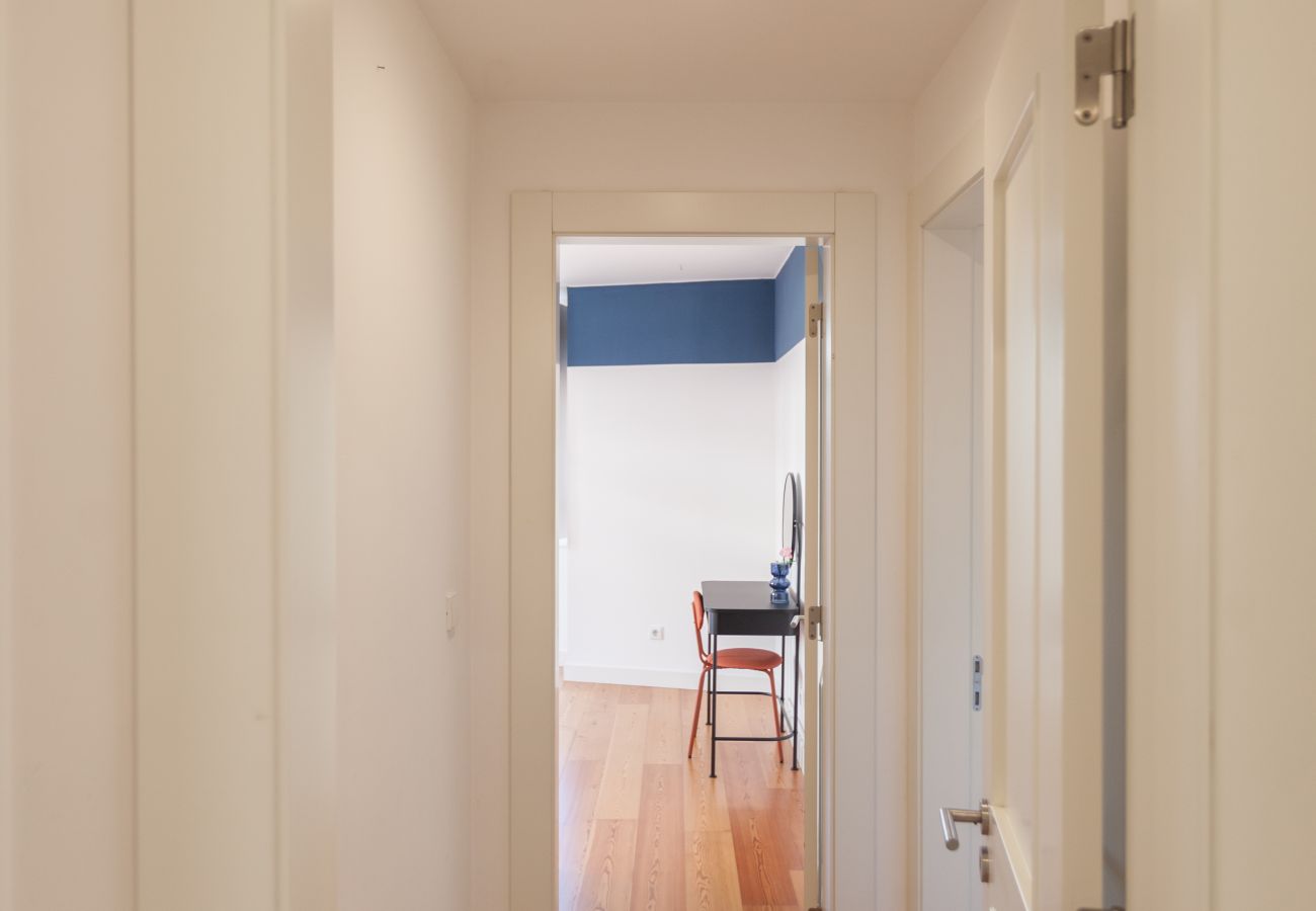 Apartment in Lisbon - FLH Liberdade Spacious Apartment with Parking Apartment in Lisbon - FLH Liberdade Spacious Apartment with Parking