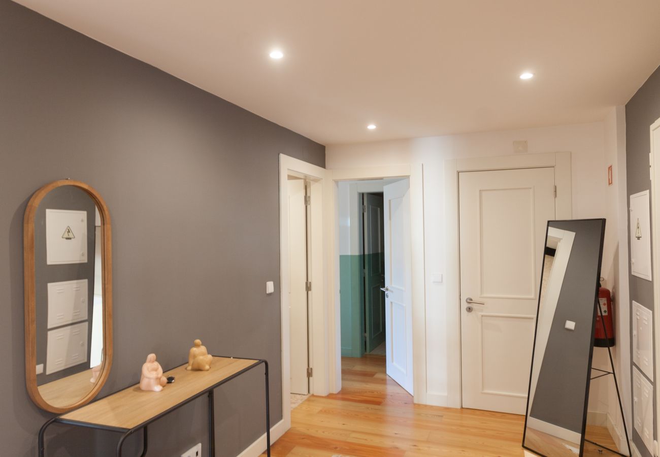 Apartment in Lisbon - FLH Liberdade Spacious Apartment with Parking Apartment in Lisbon - FLH Liberdade Spacious Apartment with Parking