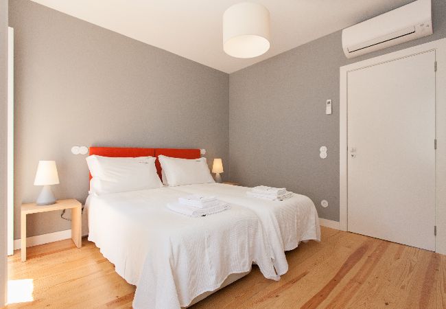 Apartment in Lisbon - FLH Príncipe Real Luxus Apartment II Apartment in Lisbon - FLH Príncipe Real Luxus Apartment II