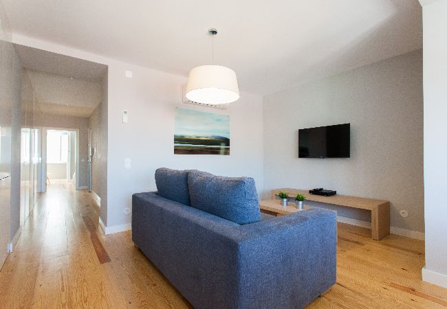 Apartment in Lisbon - FLH Príncipe Real Luxus Apartment II Apartment in Lisbon - FLH Príncipe Real Luxus Apartment II