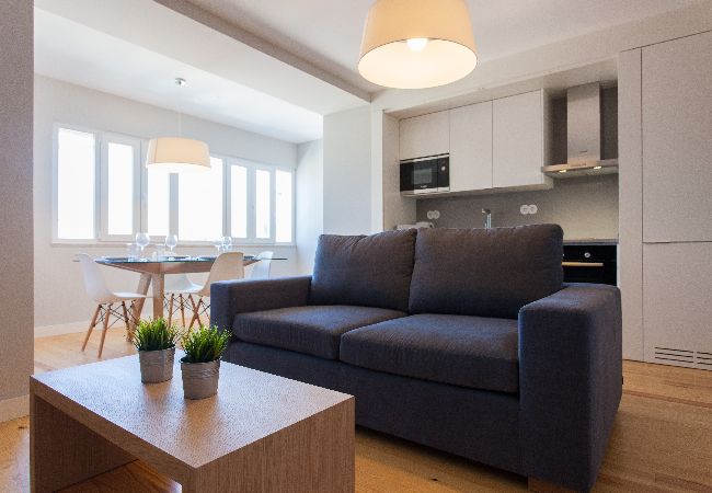 Apartment in Lisbon - FLH Príncipe Real Luxus Apartment II Apartment in Lisbon - FLH Príncipe Real Luxus Apartment II