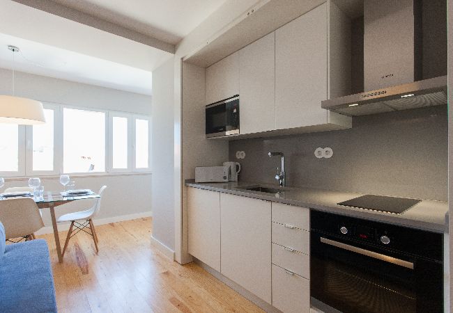 Apartment in Lisbon - FLH Príncipe Real Luxus Apartment II Apartment in Lisbon - FLH Príncipe Real Luxus Apartment II