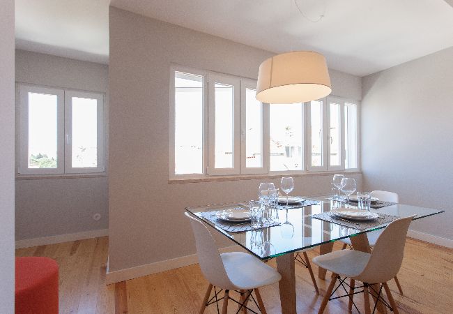 Apartment in Lisbon - FLH Príncipe Real Luxus Apartment II Apartment in Lisbon - FLH Príncipe Real Luxus Apartment II