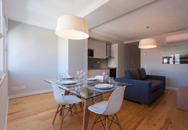Apartment in Lisbon - FLH Príncipe Real Luxus Apartment II Apartment in Lisbon - FLH Príncipe Real Luxus Apartment II