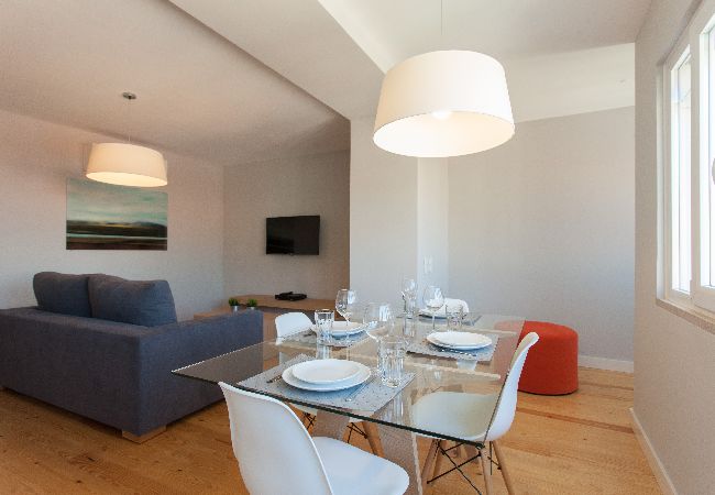 Apartment in Lisbon - FLH Príncipe Real Luxus Apartment II Apartment in Lisbon - FLH Príncipe Real Luxus Apartment II