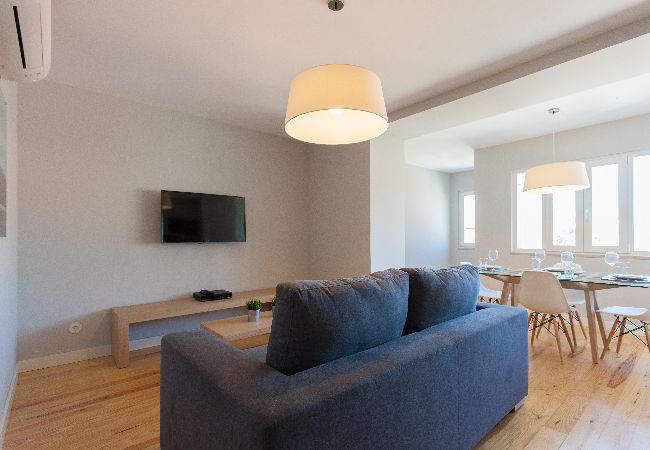 Apartment in Lisbon - FLH Príncipe Real Luxus Apartment II Apartment in Lisbon - FLH Príncipe Real Luxus Apartment II