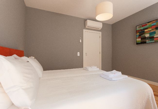 Apartment in Lisbon - FLH Príncipe Real Luxus Apartment II Apartment in Lisbon - FLH Príncipe Real Luxus Apartment II