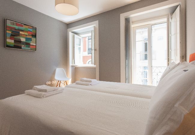 Apartment in Lisbon - FLH Príncipe Real Luxus Apartment II Apartment in Lisbon - FLH Príncipe Real Luxus Apartment II