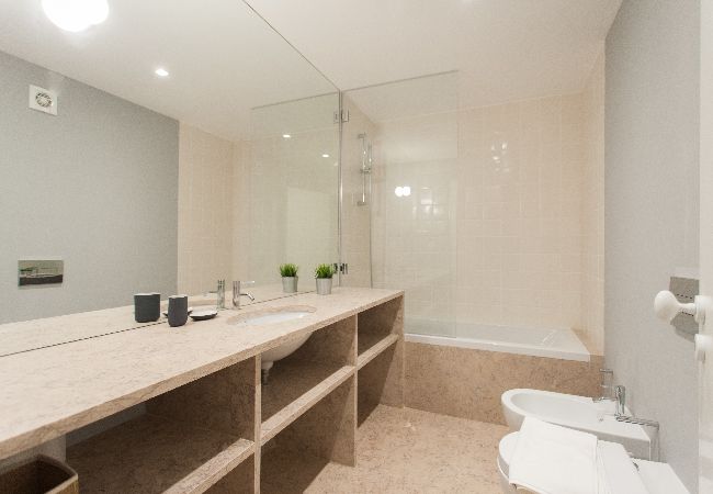 Apartment in Lisbon - FLH Príncipe Real Luxus Apartment II Apartment in Lisbon - FLH Príncipe Real Luxus Apartment II