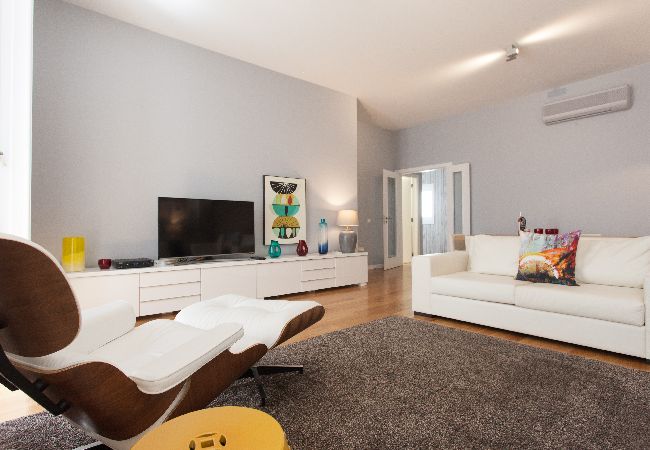 Apartment in Lisboa - Baixa World Flat