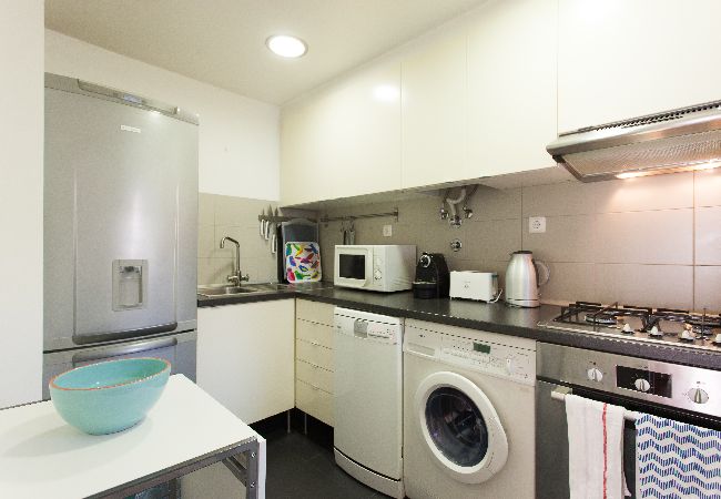 Apartment in Lisbon - FLH Bairro Alto Loft with Sunny Terrace Apartment in Lisbon - FLH Bairro Alto Loft with Sunny Terrace