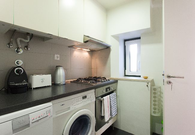 Apartment in Lisbon - FLH Bairro Alto Loft with Sunny Terrace Apartment in Lisbon - FLH Bairro Alto Loft with Sunny Terrace