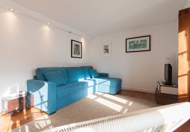 Apartment in Lisbon - FLH Bairro Alto Loft with Sunny Terrace Apartment in Lisbon - FLH Bairro Alto Loft with Sunny Terrace