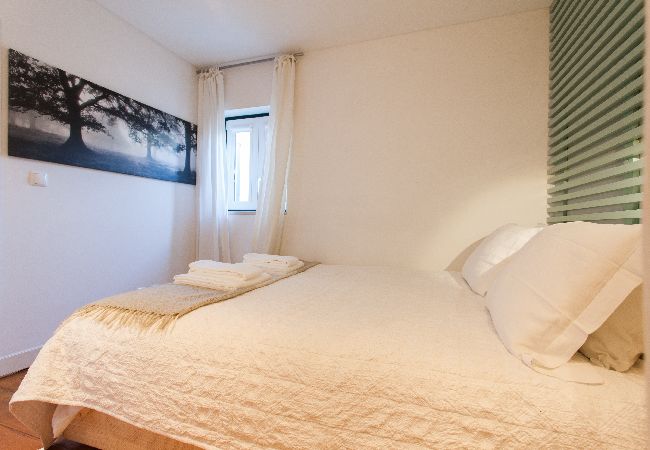 Apartment in Lisbon - FLH Bairro Alto Loft with Sunny Terrace Apartment in Lisbon - FLH Bairro Alto Loft with Sunny Terrace