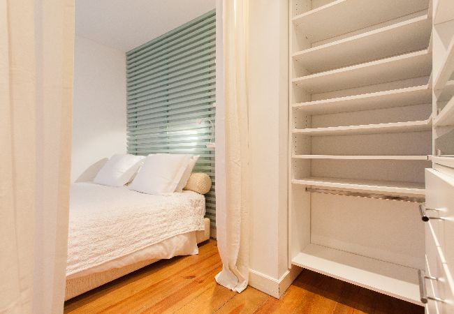 Apartment in Lisbon - FLH Bairro Alto Loft with Sunny Terrace Apartment in Lisbon - FLH Bairro Alto Loft with Sunny Terrace