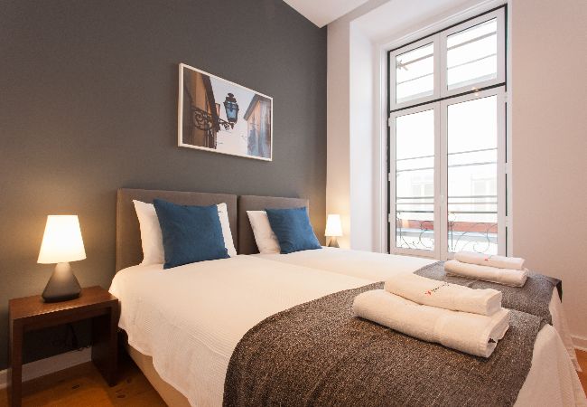 Apartment in Lisbon - FLH Baixa Family Spacious Apartment Apartment in Lisbon - FLH Baixa Family Spacious Apartment
