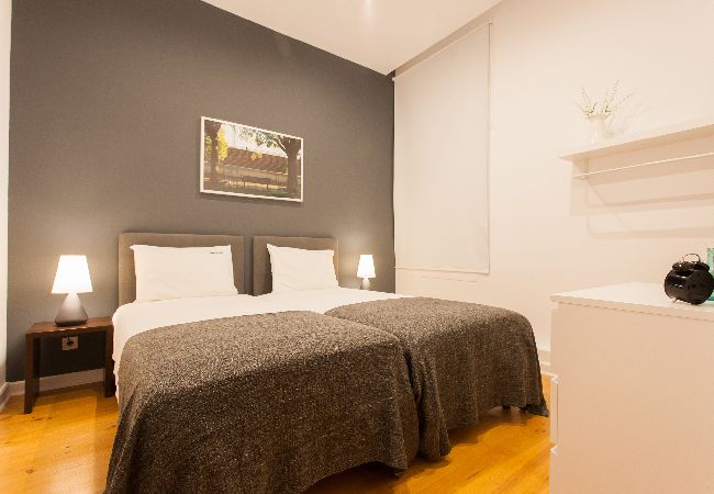 Apartment in Lisbon - FLH Baixa Family Spacious Apartment Apartment in Lisbon - FLH Baixa Family Spacious Apartment