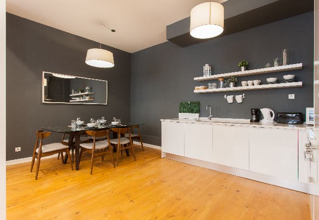 Apartment in Lisbon - FLH Baixa Family Spacious Apartment Apartment in Lisbon - FLH Baixa Family Spacious Apartment