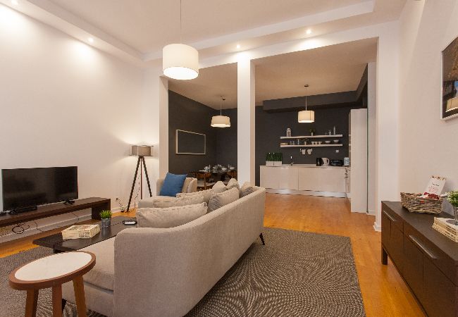 Apartment in Lisbon - FLH Baixa Family Spacious Apartment Apartment in Lisbon - FLH Baixa Family Spacious Apartment