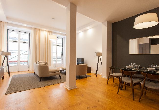 Apartment in Lisbon - FLH Baixa Family Spacious Apartment Apartment in Lisbon - FLH Baixa Family Spacious Apartment