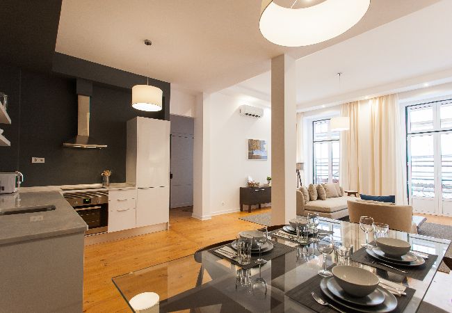 Apartment in Lisbon - FLH Baixa Family Spacious Apartment Apartment in Lisbon - FLH Baixa Family Spacious Apartment