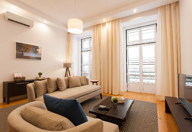 Apartment in Lisbon - FLH Baixa Family Spacious Apartment Apartment in Lisbon - FLH Baixa Family Spacious Apartment