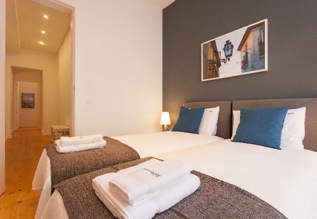 Apartment in Lisbon - FLH Baixa Family Spacious Apartment Apartment in Lisbon - FLH Baixa Family Spacious Apartment