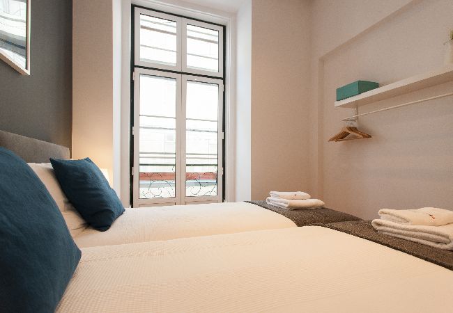 Apartment in Lisbon - FLH Baixa Family Spacious Apartment Apartment in Lisbon - FLH Baixa Family Spacious Apartment