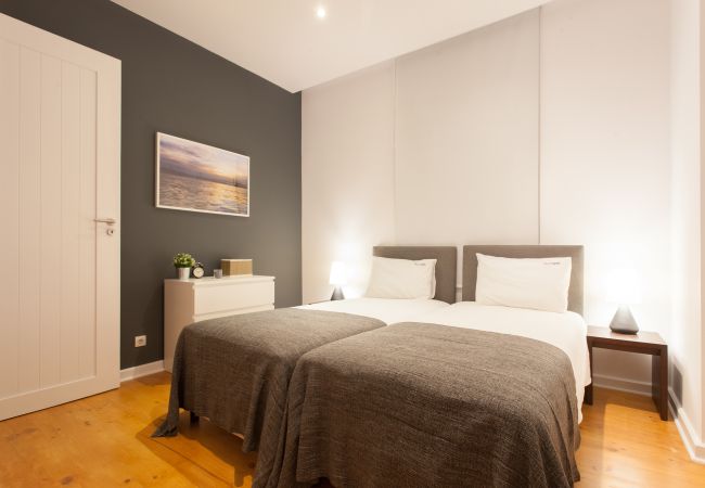 Apartment in Lisbon - FLH Baixa Family Spacious Apartment Apartment in Lisbon - FLH Baixa Family Spacious Apartment