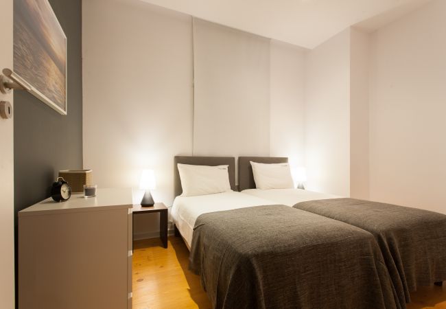 Apartment in Lisbon - FLH Baixa Family Spacious Apartment Apartment in Lisbon - FLH Baixa Family Spacious Apartment