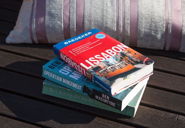 Apartment in Lisbon - FLH Chiado Terrace Flat Apartment in Lisbon - FLH Chiado Terrace Flat