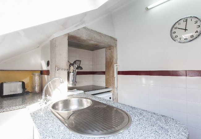 Apartment in Lisbon - FLH Chiado Terrace Flat Apartment in Lisbon - FLH Chiado Terrace Flat