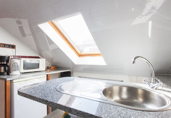 Apartment in Lisbon - FLH Chiado Terrace Flat Apartment in Lisbon - FLH Chiado Terrace Flat