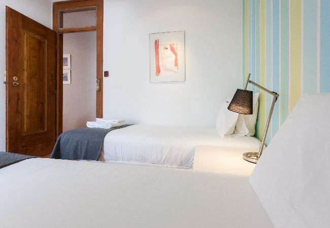 Apartment in Lisbon - FLH Chiado Terrace Flat Apartment in Lisbon - FLH Chiado Terrace Flat