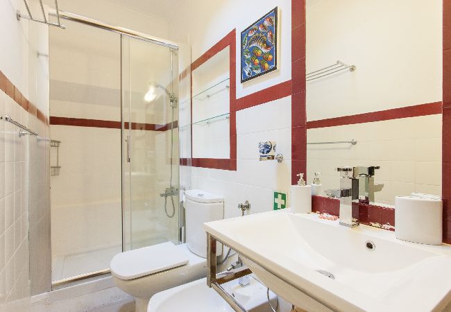 Apartment in Lisbon - FLH Chiado Terrace Flat Apartment in Lisbon - FLH Chiado Terrace Flat