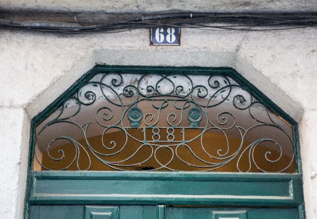 Apartment in Lisbon - FLH Chiado Terrace Flat Apartment in Lisbon - FLH Chiado Terrace Flat