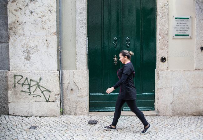 Apartment in Lisbon - FLH Chiado Terrace Flat Apartment in Lisbon - FLH Chiado Terrace Flat