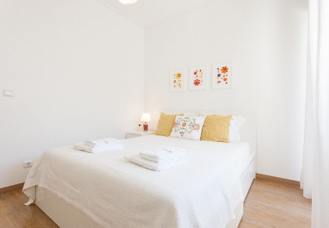 Apartment in Lisbon - FLH Marquês Bright Apartment Apartment in Lisbon - FLH Marquês Bright Apartment
