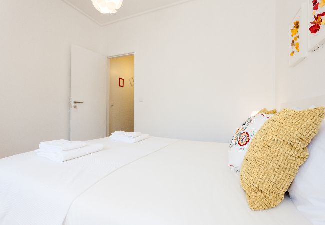 Apartment in Lisbon - FLH Marquês Bright Apartment Apartment in Lisbon - FLH Marquês Bright Apartment