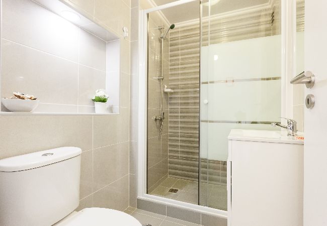 Apartment in Lisbon - FLH Marquês Bright Apartment Apartment in Lisbon - FLH Marquês Bright Apartment