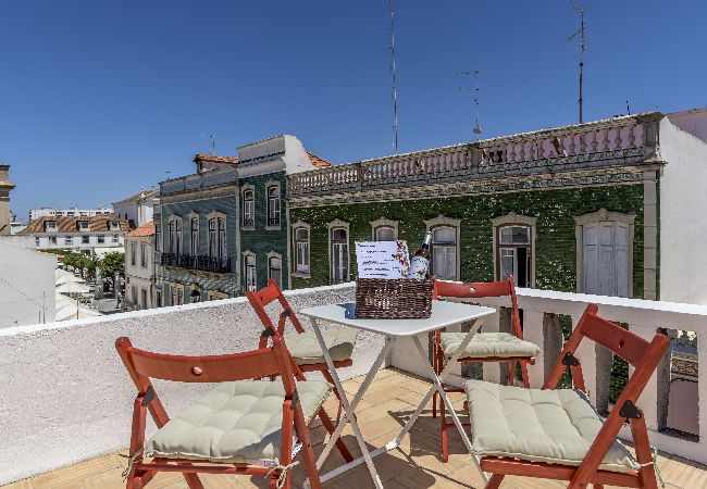  in Vila Real de Santo António - FLH Vila Real Santo António Family House