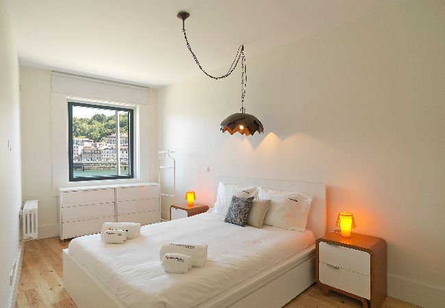 Apartment in Vila Nova de Gaia - FLH Luxury Porto River View Apartment in Vila Nova de Gaia - FLH Luxury Porto River View