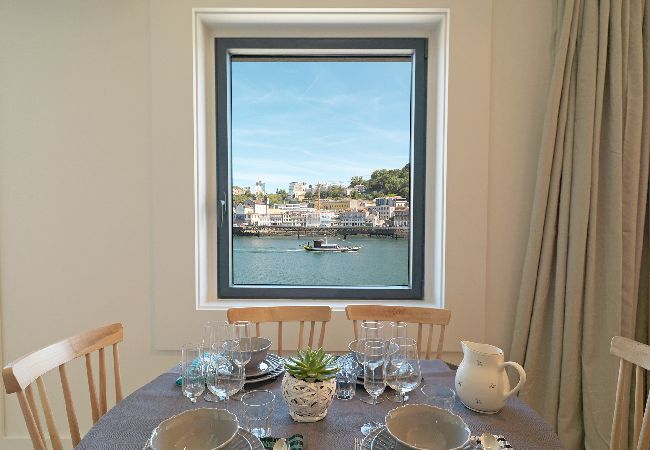 Apartment in Vila Nova de Gaia - FLH Luxury Porto River View Apartment in Vila Nova de Gaia - FLH Luxury Porto River View