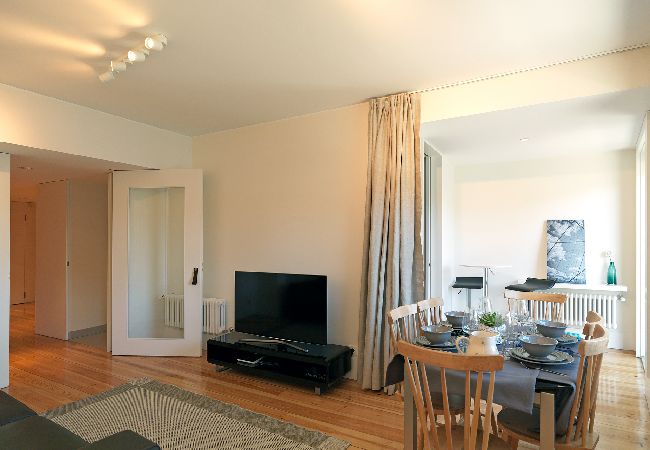 Apartment in Vila Nova de Gaia - FLH Luxury Porto River View Apartment in Vila Nova de Gaia - FLH Luxury Porto River View