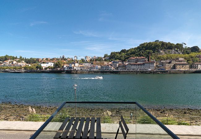 Apartment in Vila Nova de Gaia - FLH Luxury Porto River View Apartment in Vila Nova de Gaia - FLH Luxury Porto River View