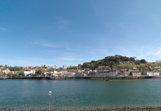 Apartment in Vila Nova de Gaia - FLH Luxury Porto River View Apartment in Vila Nova de Gaia - FLH Luxury Porto River View