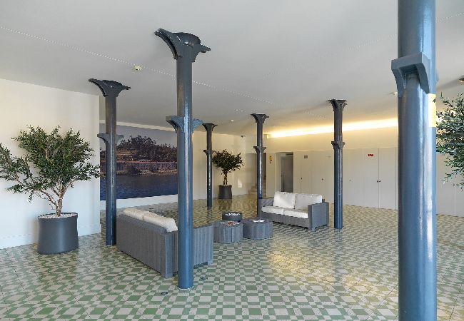 Apartment in Vila Nova de Gaia - FLH Luxury Porto River View Apartment in Vila Nova de Gaia - FLH Luxury Porto River View