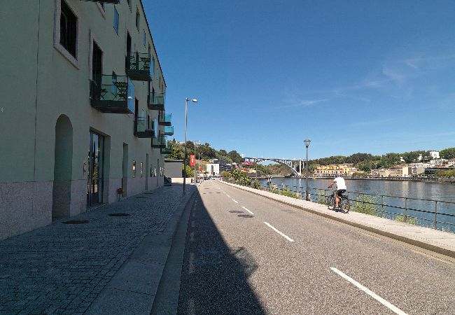 Apartment in Vila Nova de Gaia - FLH Luxury Porto River View Apartment in Vila Nova de Gaia - FLH Luxury Porto River View