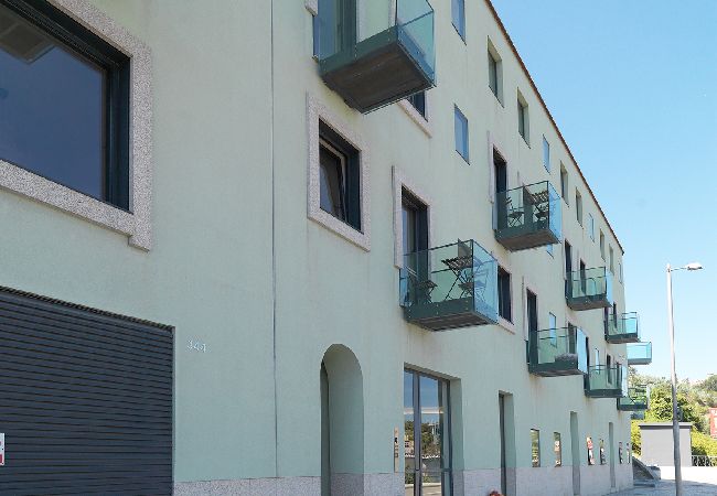 Apartment in Vila Nova de Gaia - FLH Luxury Porto River View Apartment in Vila Nova de Gaia - FLH Luxury Porto River View