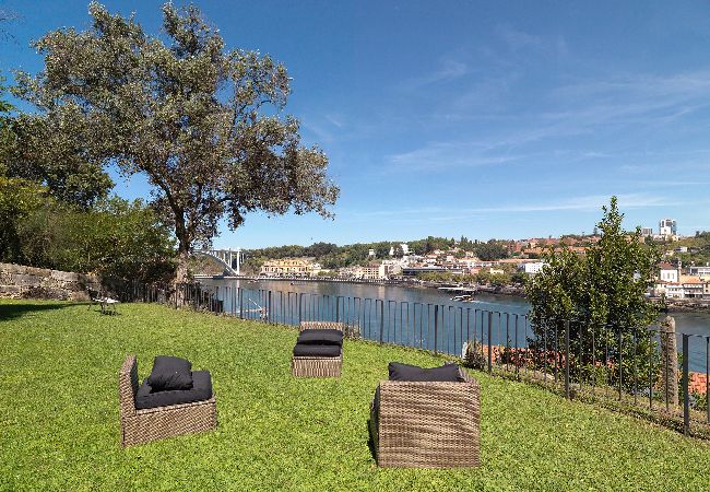 Apartment in Vila Nova de Gaia - FLH Luxury Porto River View Apartment in Vila Nova de Gaia - FLH Luxury Porto River View